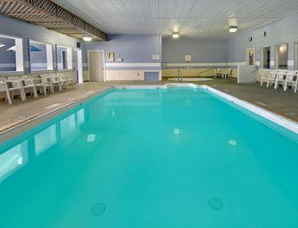 Days Inn By Wyndham Alpena Facilities photo